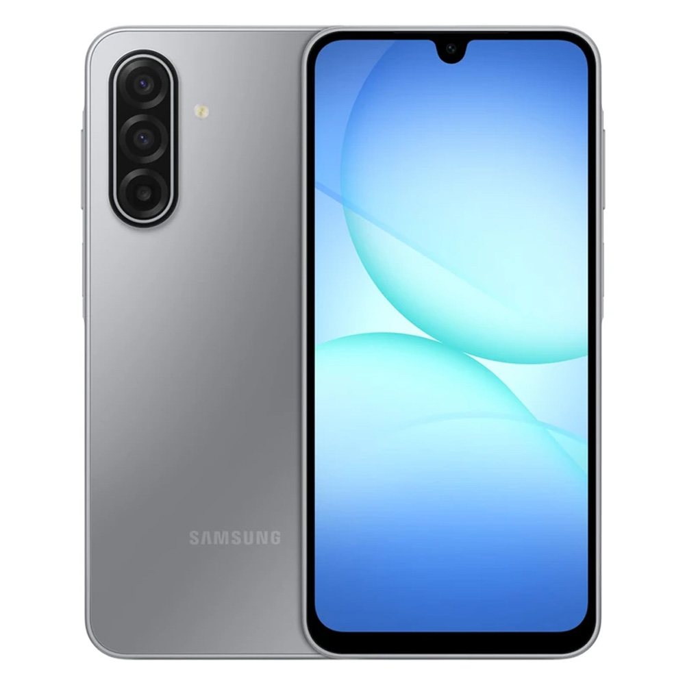 گوشی موبایل سامسونگ مدل Galaxy A17 ظرفیت 256 رم 8 گیگابایت - ویتنام-1