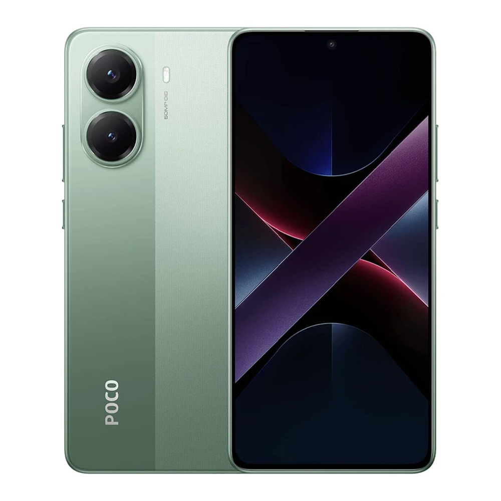 گوشی موبایل شیائومی مدل Poco X7 Pro ظرفیت 512 رم 12 گیگابایت-0