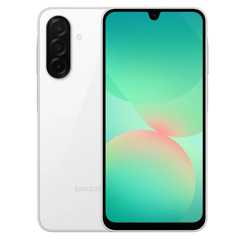 گوشی موبایل سامسونگ مدل Galaxy A26 ظرفیت 256 رم 8 گیگابایت - ویتنام-2