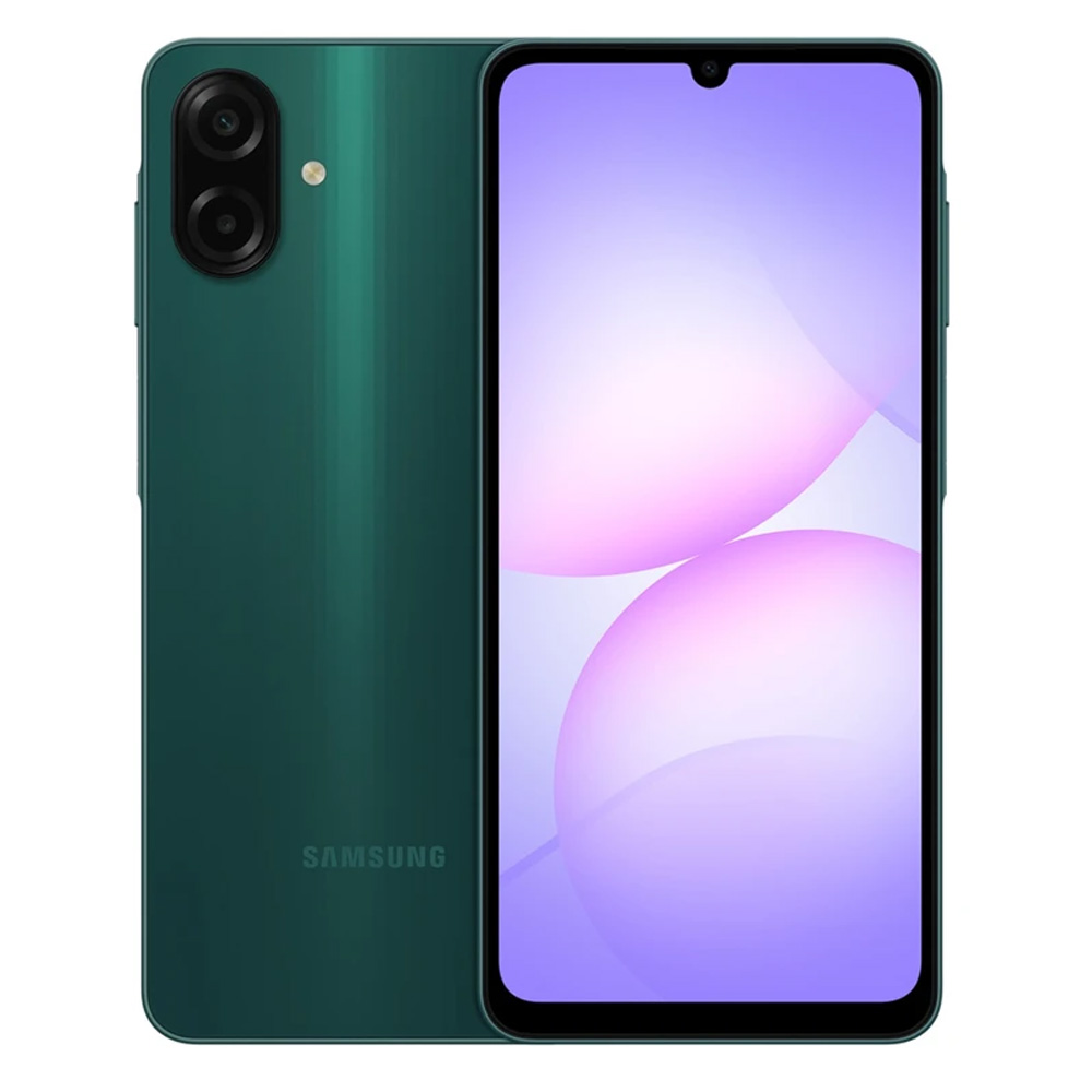 گوشی موبایل سامسونگ مدل Galaxy A07 ظرفیت 128 رم 6 گیگابایت-8