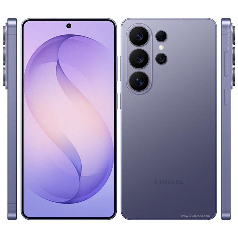 گوشی موبایل سامسونگ مدل Galaxy S26 Ultra ظرفیت 256 رم 12 گیگابایت - ویتنام-2