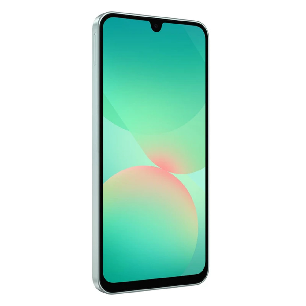 گوشی موبایل سامسونگ مدل Galaxy A26 ظرفیت 256 رم 8 گیگابایت - ویتنام-1