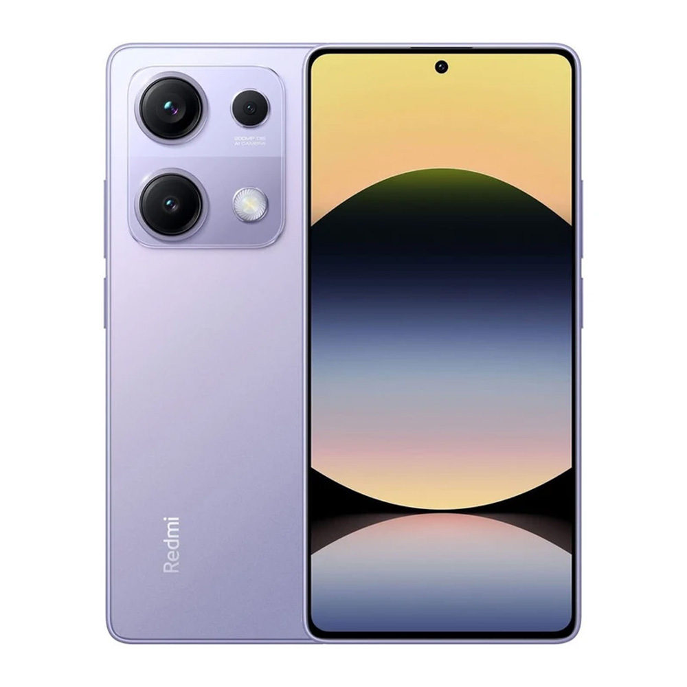 گوشی موبایل شیائومی مدل Redmi Note 14S ظرفیت 512 رم 12 گیگابایت-6
