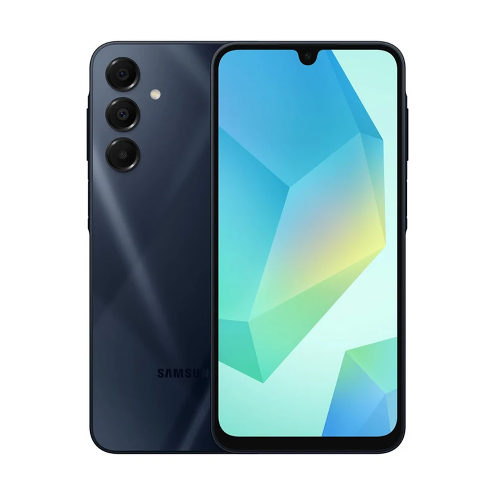 گوشی موبایل سامسونگ مدل Galaxy A16 ظرفیت 256 رم 8 گیگابایت - ویتنام-7