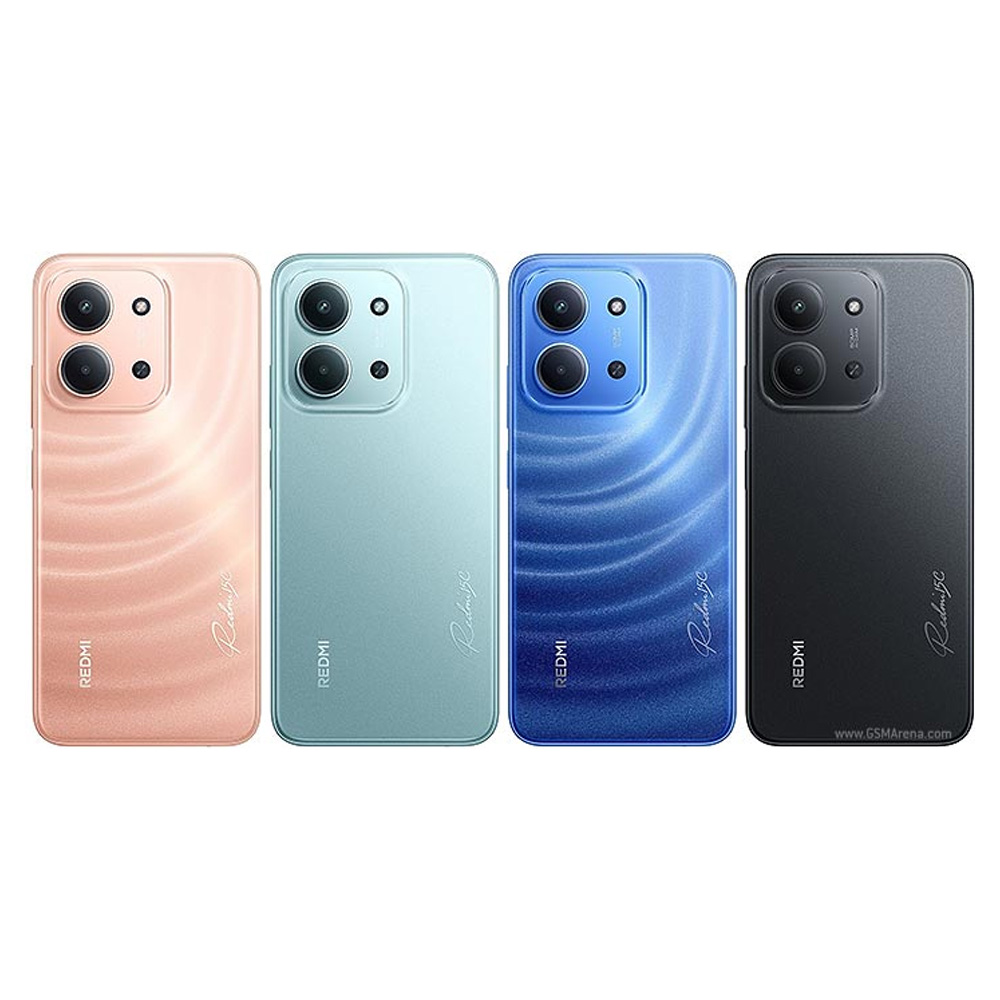 گوشی موبایل شیائومی مدل Redmi 15C 4G ظرفیت 256 رم 8 گیگابایت-0