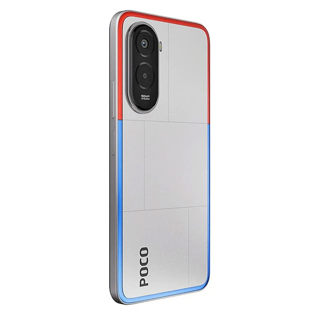 گوشی موبایل شیائومی مدل Poco M7 4G ظرفیت 256 رم 8 گیگابایت-5