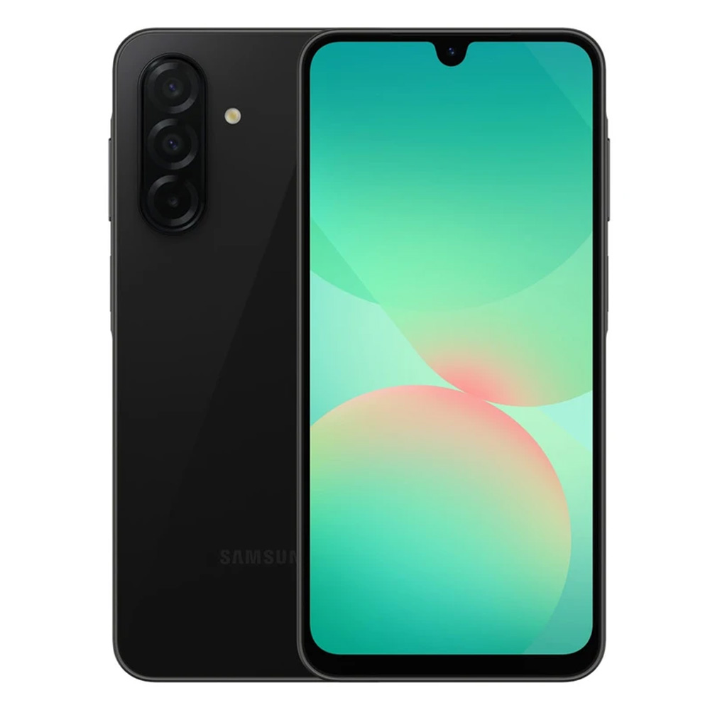 گوشی موبایل سامسونگ مدل Galaxy A26 ظرفیت 128 رم 6 گیگابایت - ویتنام